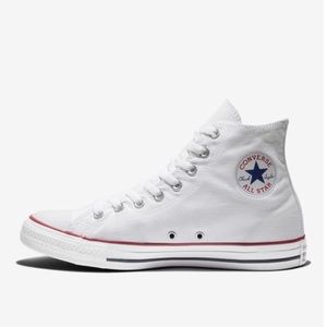Converse All-stat chuck taylor high top